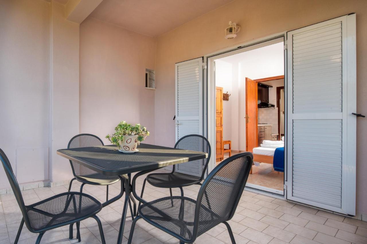 Villa Tsitreli Συκιά Εξωτερικό φωτογραφία