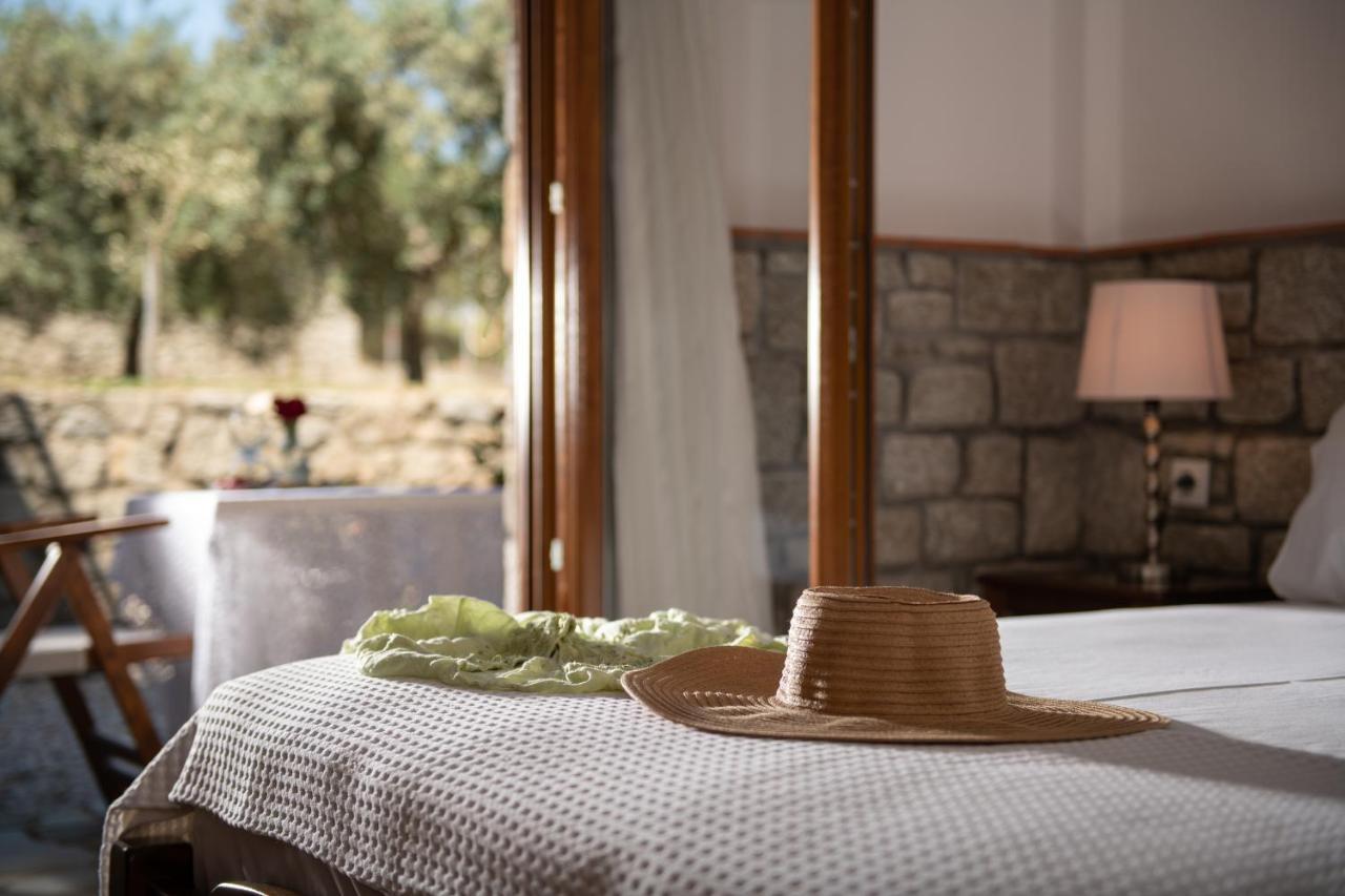 Villa Tsitreli Συκιά Εξωτερικό φωτογραφία