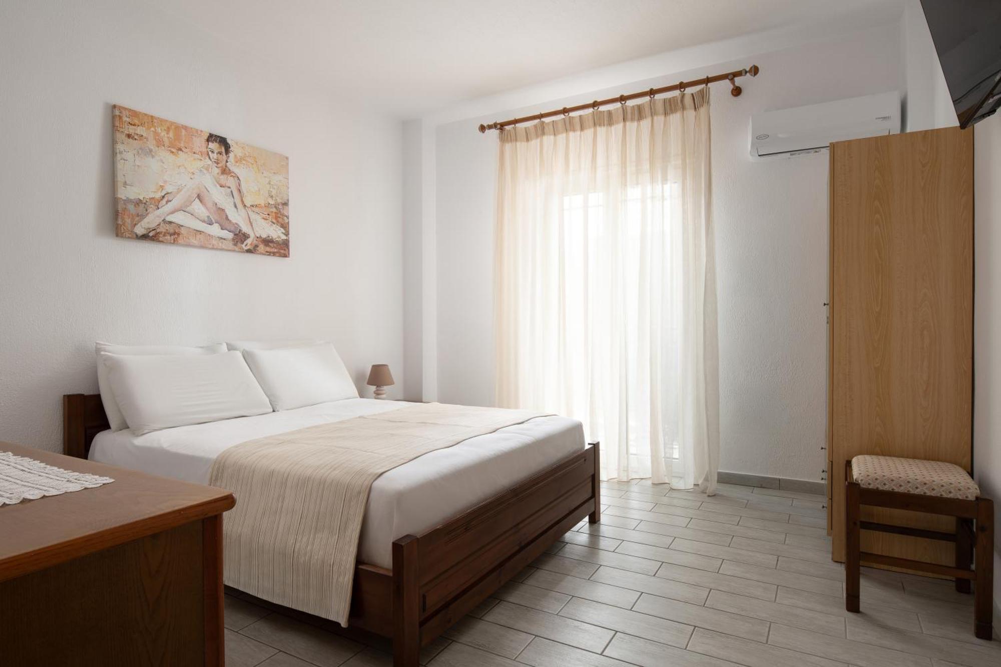 Villa Tsitreli Συκιά Εξωτερικό φωτογραφία